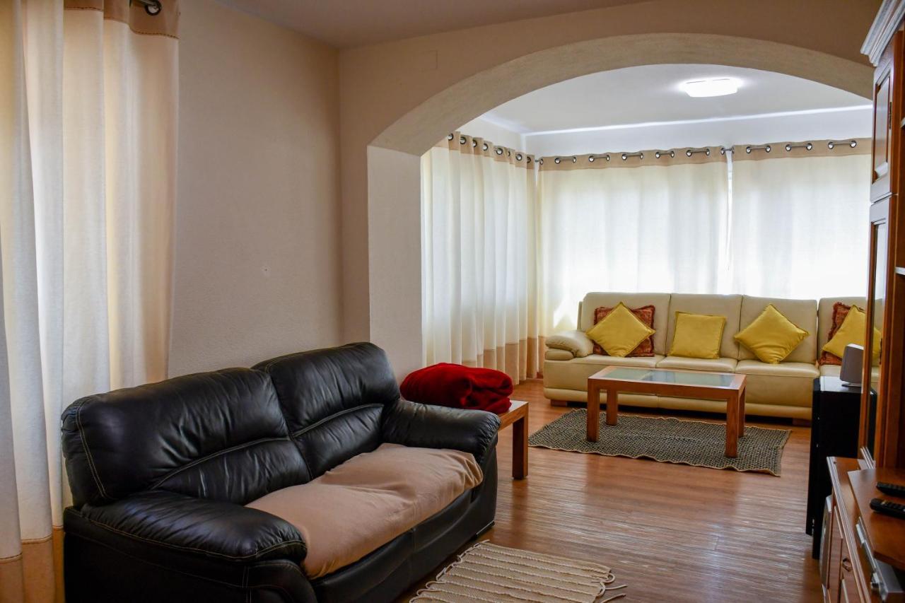 Casa Do Cantinho Do Muro São Vicente Dış mekan fotoğraf